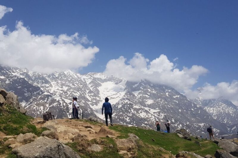 Hiking Day Tour to Triund From Dharamshala - Customer Reviews