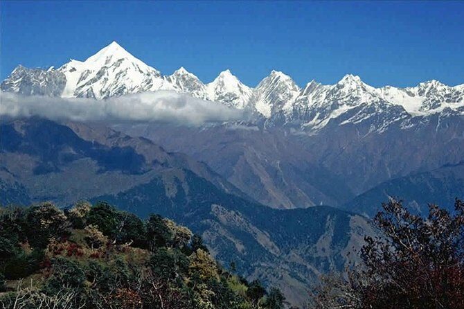Hiking Day Tour to Triund from Dharamshala - A Well-Balanced Experience