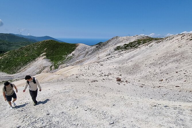 Hiking Day Trip From Niseko - Equipment and Gear