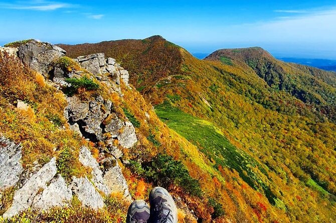 Hiking Day Trip From Niseko - Cultural Experiences