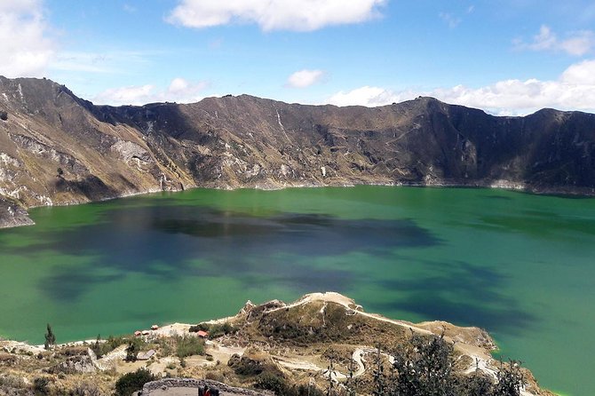 Hiking Day-Trip to Quilotoa Lagoon From Quito - Important Information