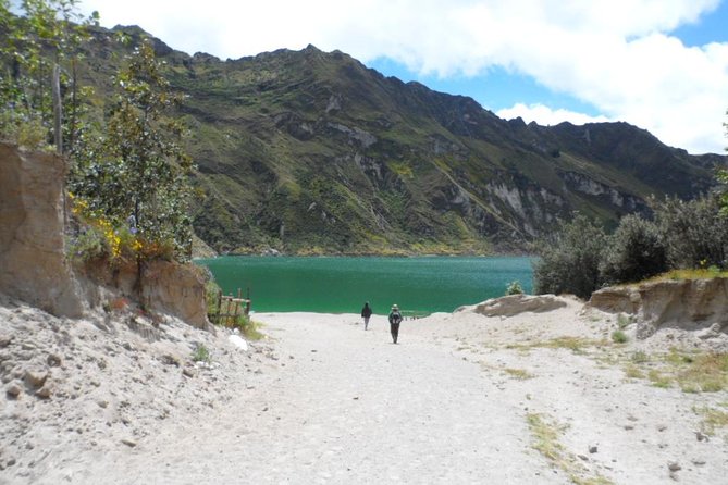 Hiking Day-Trip to Quilotoa Lagoon From Quito - Recap