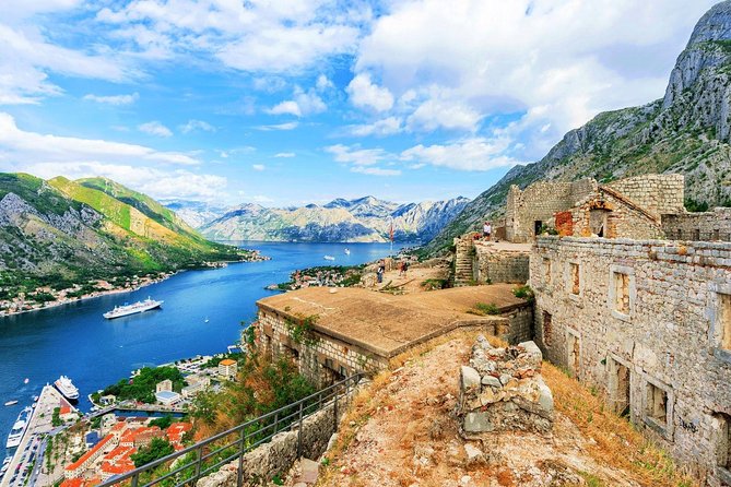 Hiking Downhill From Krstac to Kotor, Visit San Giovanni Fortress - Good To Know