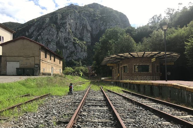 Hiking, Eating and Relaxing in an 18TH Century Spa Near Oviedo - Asturian Culinary Delights