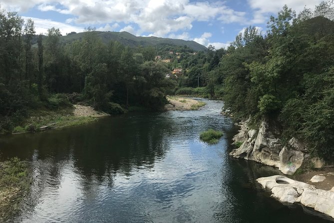 Hiking, Eating and Relaxing in an 18TH Century Spa Near Oviedo - Convenient Meeting Point