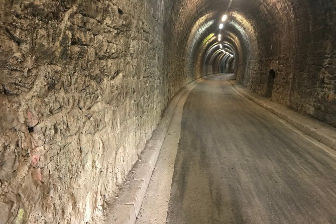 Hiking, Eating and Relaxing in an 18TH Century Spa Near Oviedo - Tour Inclusions and Essentials