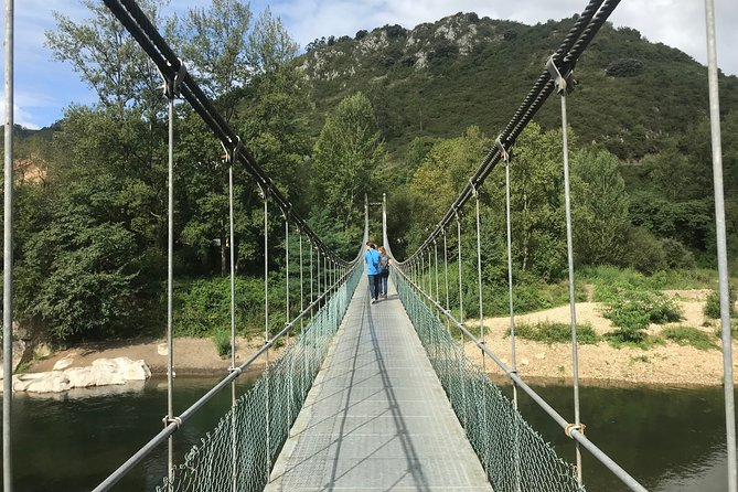 Hiking, Eating and Relaxing in an 18TH Century Spa Near Oviedo - Accessibility and Requirements
