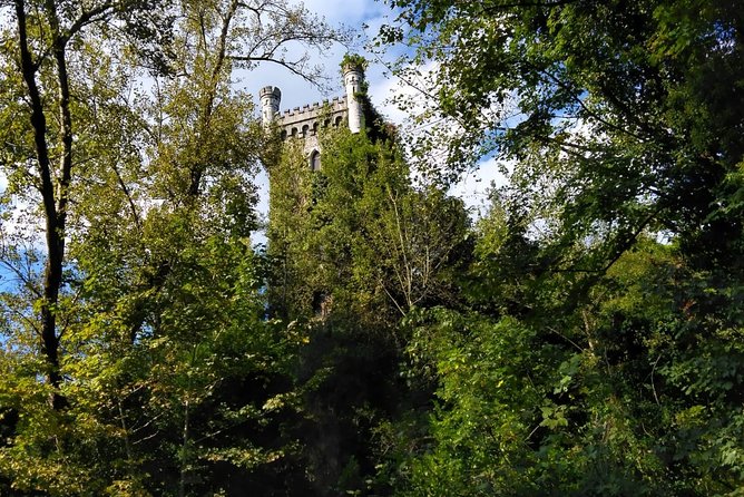 Hiking, Eating and Relaxing in an 18TH Century Spa Near Oviedo - Booking Information and Reviews