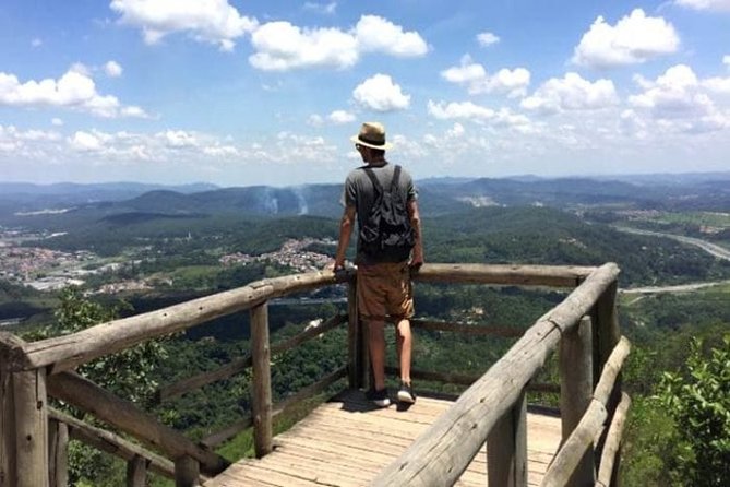 Hiking Ecotour Jaraguá Park – Incredible Rain Forest Landscapes In São Paulo - Key Points
