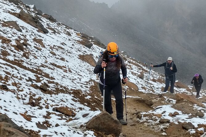 Hiking Excursion to the Iztaccíhuatl Volcano From Puebla - Traveler Feedback and Recommendations