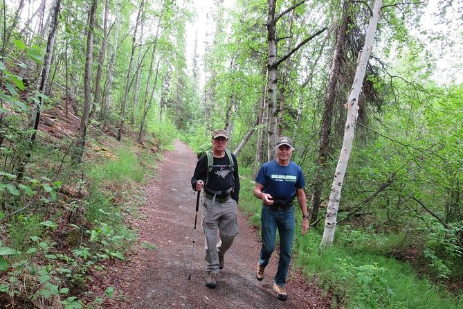 Hiking Expedition at Angel Rocks - What to Expect on the Trail