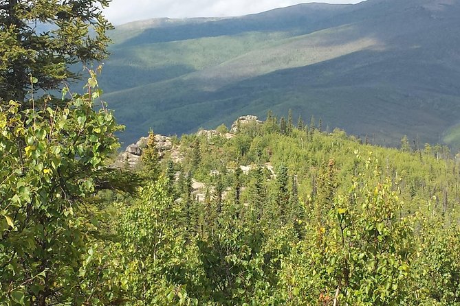 Hiking Expedition at Angel Rocks - Local Ecosystem and Geology Education