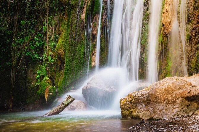 Hiking Experience - Amalfi Natural Reserve Valle Delle Ferriere - Quick Points