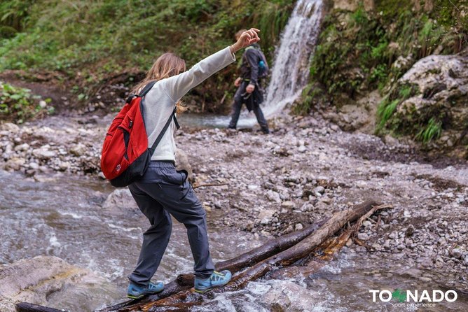 Hiking Experience - Amalfi Natural Reserve Valle Delle Ferriere - Preparing for the Hike