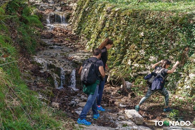 Hiking Experience - Amalfi Natural Reserve Valle Delle Ferriere - Lunch and Refreshments