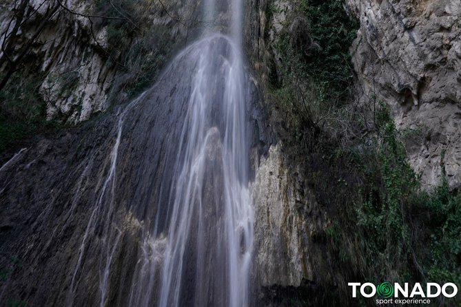 Hiking Experience - Amalfi Natural Reserve Valle Delle Ferriere - Booking and Cancellation Policies