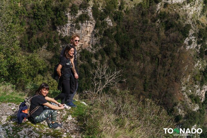 Hiking Experience - Amalfi Natural Reserve Valle Delle Ferriere - Frequently Asked Questions