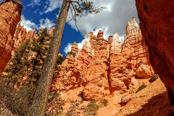 Hiking Experience in Bryce Canyon National Park - Group Size Limit