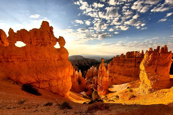 Hiking Experience in Bryce Canyon National Park - Cancellation Policy