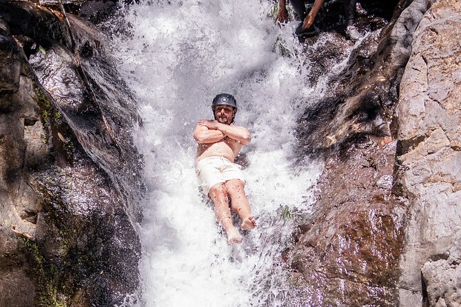 Hiking Experience in Caldera Transportation Included - Key Points