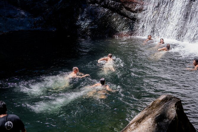 Hiking Experience in Caldera Transportation Included - Pickup and Transportation
