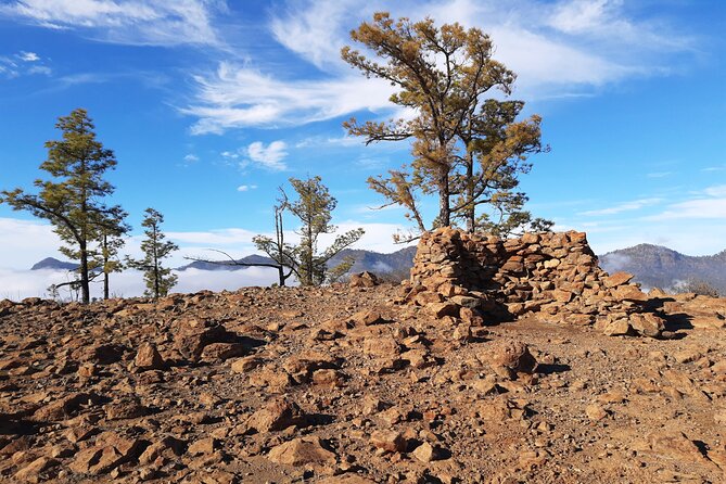 Hiking Experience in the North of Gran Canaria - Trekking Gear and Provisions