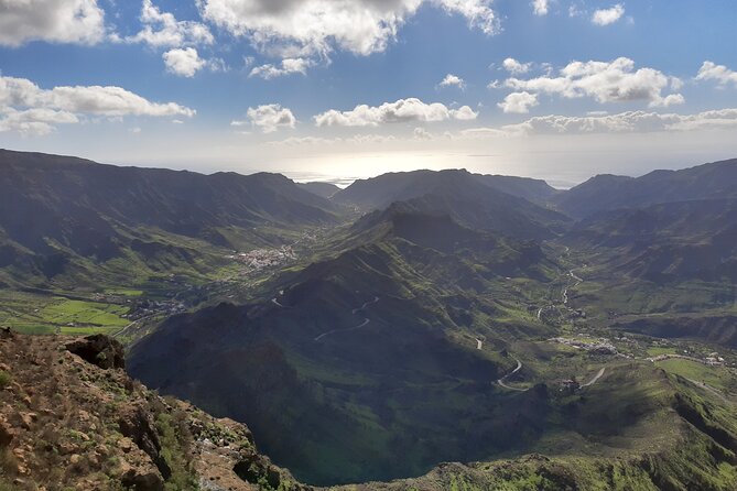 Hiking Experience in the North of Gran Canaria - Pickup Locations and Start Times