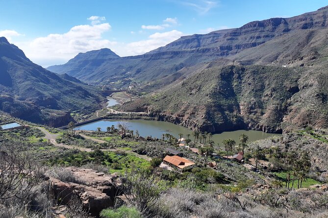 Hiking Experience in the North of Gran Canaria - Health and Safety Precautions