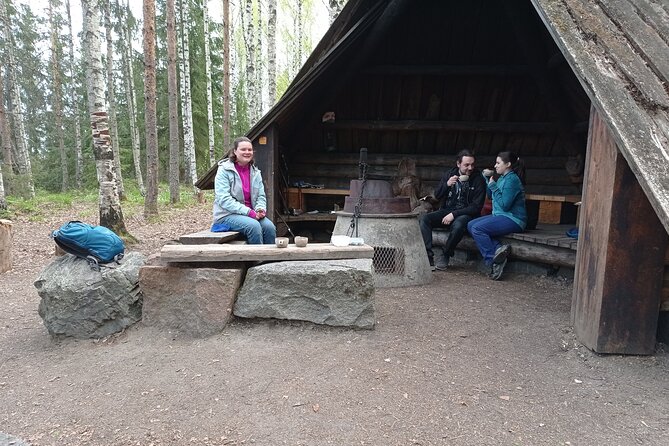 Hiking Experience in Torronsuo National Park With Backpacker Helsinki Tour - Key Points