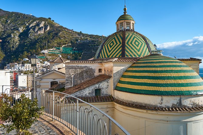 Hiking Experience - Ravello & Path of the Lemons - Quick Points