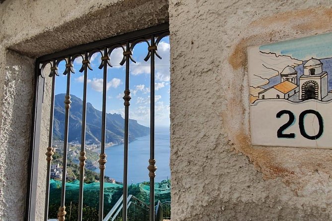 Hiking Experience - Ravello & Path of the Lemons - Path of the Lemons Overview