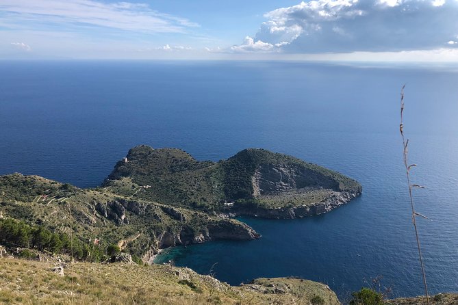 Hiking Experience - Sorrento Coast Punta Campanella Capri View - Included Services and Amenities