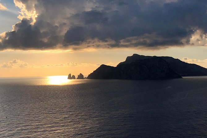Hiking Experience - Sorrento Coast Punta Campanella Capri View - Pricing and Cancellation Policy