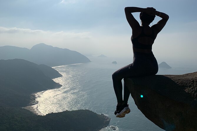 Hiking Experience to Pedra Do Telégrafo - Meeting and Pickup