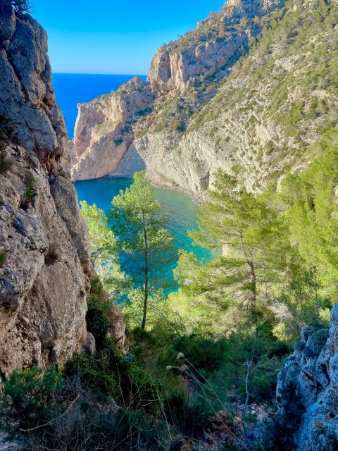 Hiking Experiences Ibiza Milivan Experience - Key Points