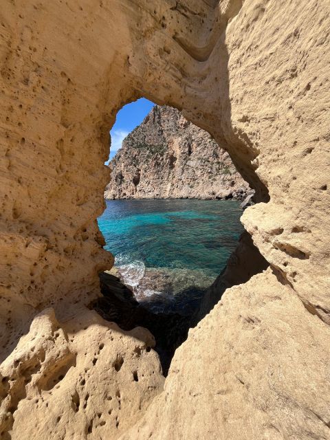 Hiking Experiences Ibiza Milivan Experience - Guided by Local Experts