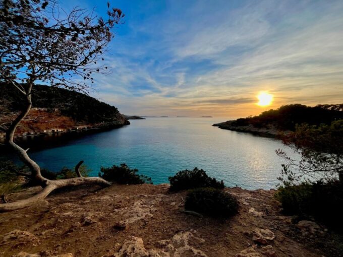 Hiking Experiences Ibiza Milivan Experience - Snacks and Water Provided