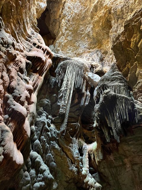 Hiking Experiences Ibiza Milivan Experience - Gear and Equipment Included
