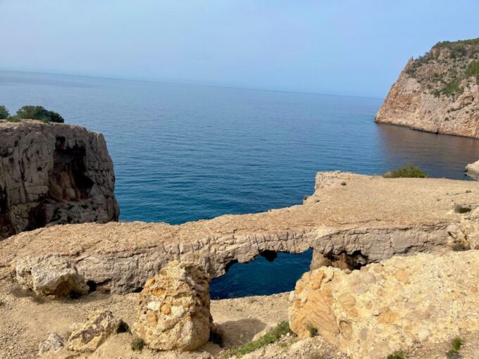 Hiking Experiences Ibiza Milivan Experience - Age and Fitness Requirements