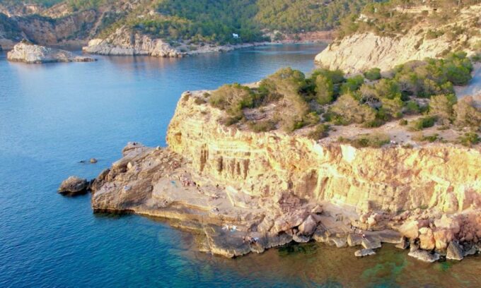 Hiking Experiences Ibiza Milivan Experience - Frequently Asked Questions