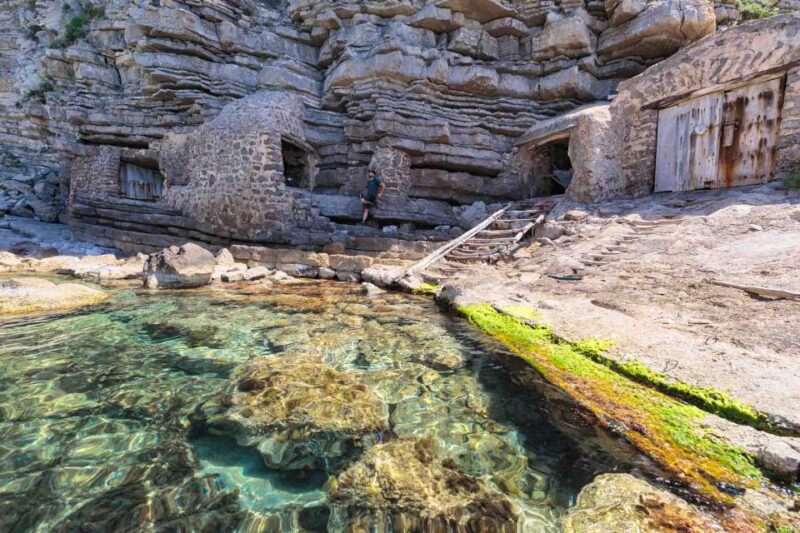 Hiking Experiences in Ibiza - Activity Description