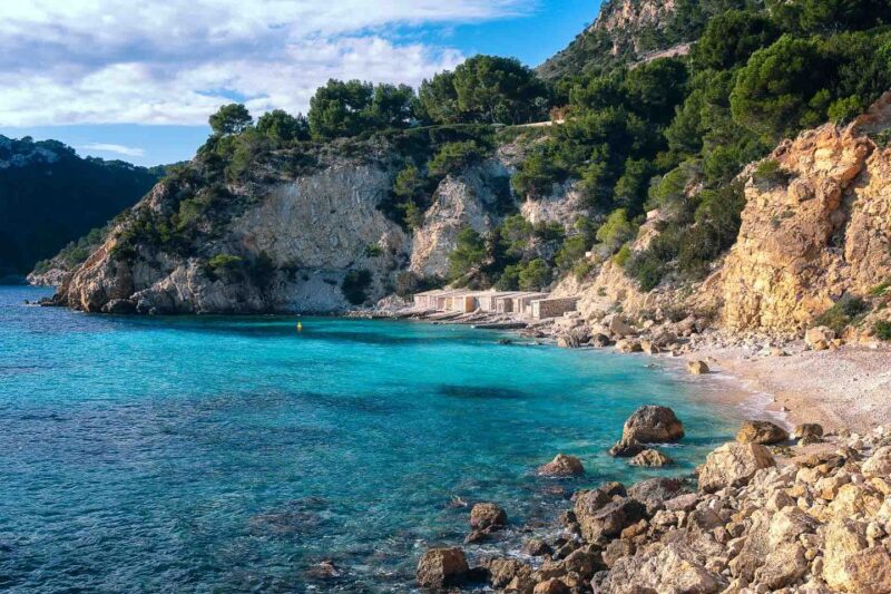 Hiking Experiences in Ibiza - Included and Not Included