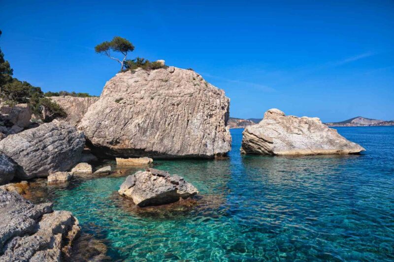 Hiking Experiences in Ibiza - Meeting Point