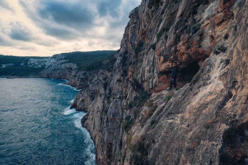 Hiking Experiences in Ibiza - Recommendations and Restrictions
