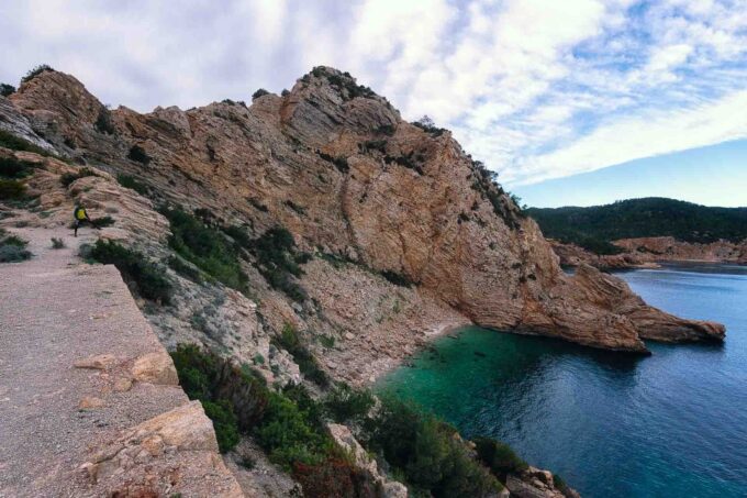 Hiking Experiences in Ibiza - Snorkeling Highlights