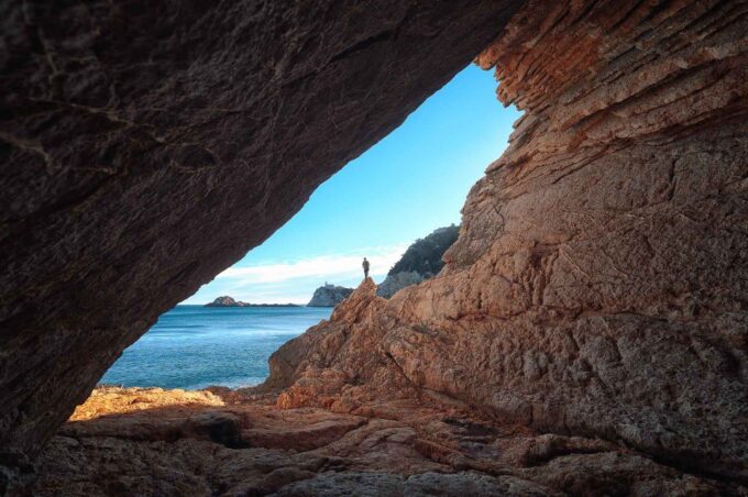 Hiking Experiences in Ibiza - Stargazing Opportunities