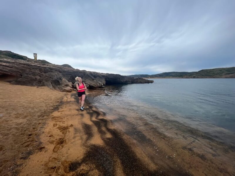 Hiking Experiences in Menorca Private Guided Half Day - Private Guided Exploration