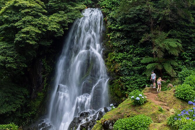 Hiking Faial Da Terra + Van Tour Nordeste - Van Tour of Nordeste Region