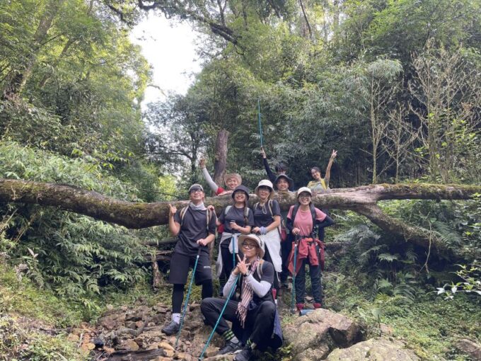 Hiking Fansipan 2D1N - Explore The Majestic Nature - Conquering Fansipan