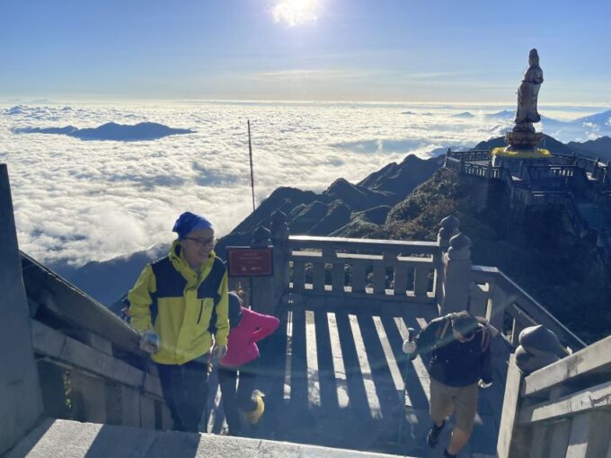 Hiking Fansipan 2D1N - Explore The Majestic Nature - Frequently Asked Questions